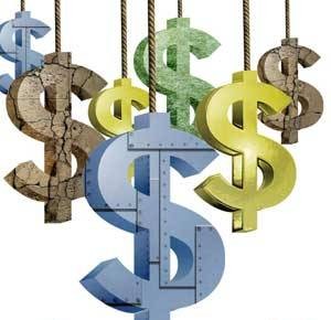 Nhiều ngân hàng lại nói không với... cổ tức
